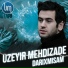 Uzeyir Mehdizade