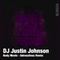 Justin Johnson