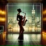 Velours Sax