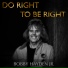 Bobby Hayden JR.
