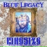 Blue Legacy feat. LEX NYRE