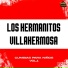 Los Hermanitos Villahermosa