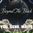 You Gene Write feat. LB, Haru Sayso, Leon Jorden