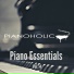 Pianoholic