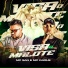 MC San, MC Kaique, Dieguinho NVI