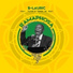 B-Lauric feat. Yster, Cardo De Goat