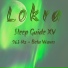 Lokra