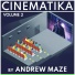 Andrew Maze