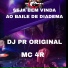 DJ VINICIUS PR, DJ PR ORIGINAL