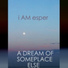 i AM esper