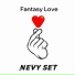 Nevy set