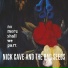 Nick Cave & Bad Seeds