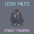 Leon Miles