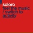 Soloro