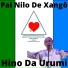 Pai Nilo De Xangô