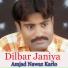 Amjad Nawaz Karlo