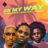 Danny Brace, Runtown, DJ Consequence