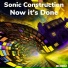 Sonic Construction