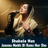 Shakela Naz