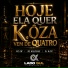 Mc Gw, Mc Magrinho, DJ MJSP