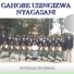Chorale de Kigali