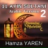 Hamza Yaren