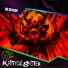 Kritycal System, Kaos Beat