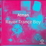 Raver Trance Boy