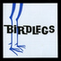 Birdlegs & Pauline