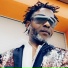 Giscard Mabiala Mobelo, Mobelo