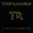Tune Robbers