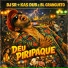 DJ SR, Kas Dub, BL Grangueto