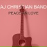 AJ CHRISTIAN BAND