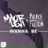 May 2013-maor levi & pierce fulton