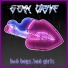 Sex drive