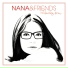 Nana Mouskouri, Garou