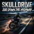 SKULLDRIVE