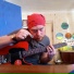 Taras Red