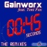 Gainworx feat. Toni Fox