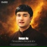 Temurbek Ergashev