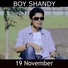 Boy Shandy