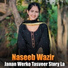 Naseeb Wazir