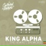 King Alpha, Cultural Warriors, Sandeeno