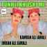 Imran Ali Jamali, Kamran Ali Jamali