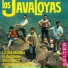 Los Javaloyas