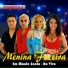 MENINA FACEIRA