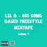 Lil B