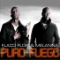 Flaco Flow y Melanina
