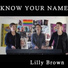 Lilly Brown