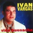 Ivan Vargas